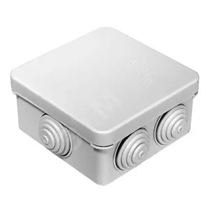 Коробка  80x80x40 картинка