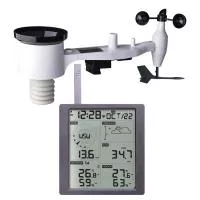 Метеостанция Levenhuk Wezzer PRO LP310 
