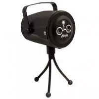 Лазерная установка для дискотек Ritmix RLP-1005