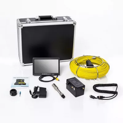 Технический эндоскоп AVT TP-9200-23-30MR-Wi-Fi
