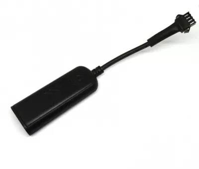 Новый GPS-трекер