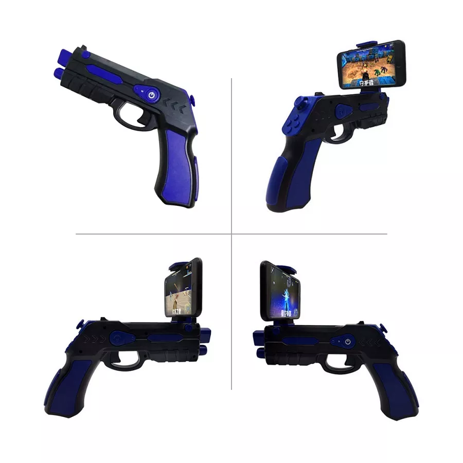 пистолет AR GUN