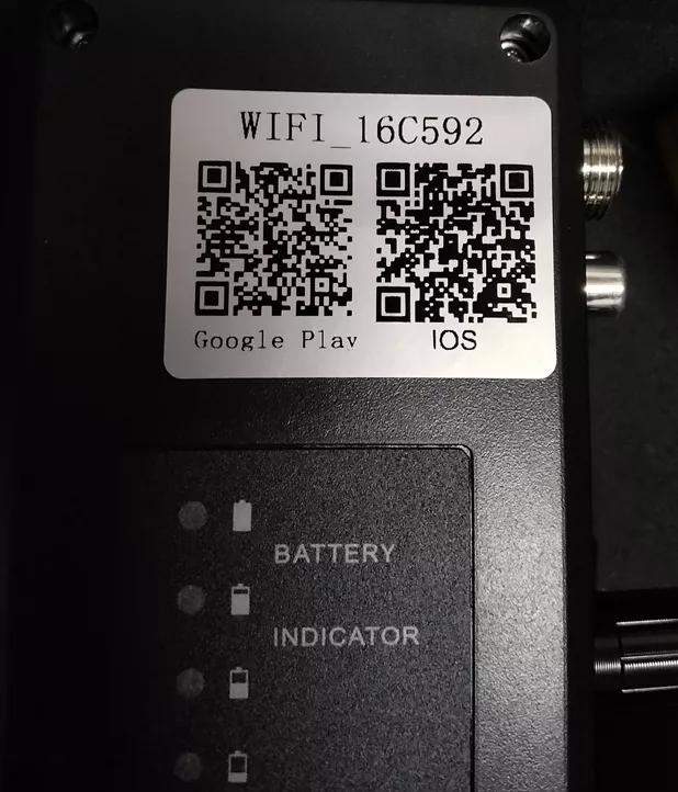 блок Wi-Fi 9200-23--50