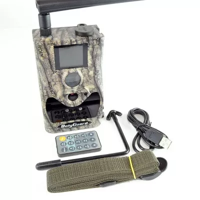 Фотоловушка Bolyguard BG584