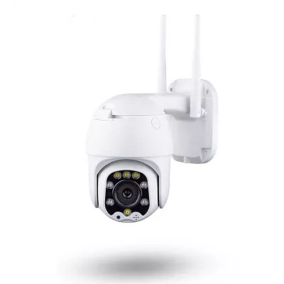 Уличная поворотная Wi-Fi  картинка