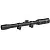 Оптический прицел GAMO 4*15