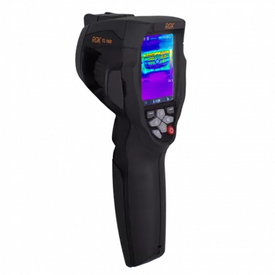 Тепловизор RGK TL-160 + Тепловизор RGK TL-160 +