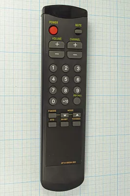 пульт samsung 3f14-00038-982 пульт samsung 3f14-00038-982