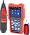 Тестер для настройки видеонаблюдения AVT IPTEST 35 (708)