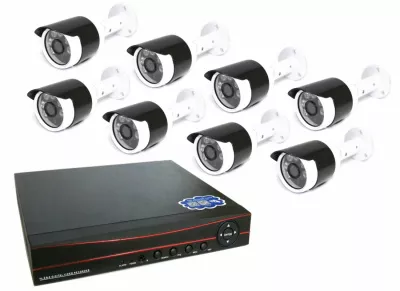 XPX 3908  3MP картинка