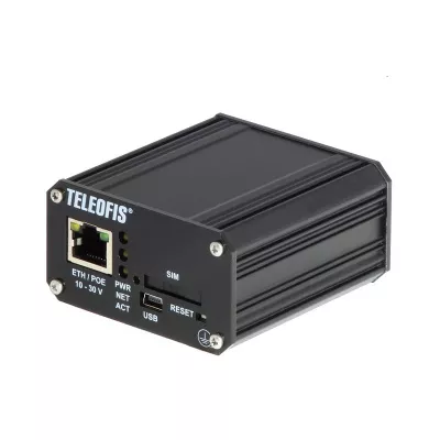 4G/Wi-Fi роутер TELEOFIS LT40 картинка