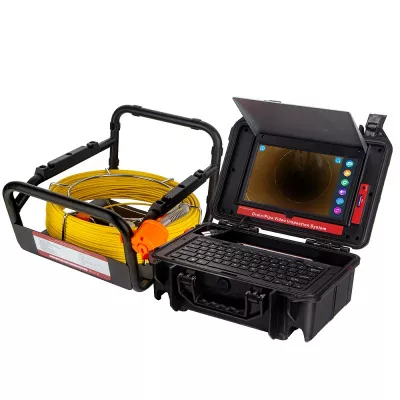 Эндоскоп AVT 710DN-9607-50m