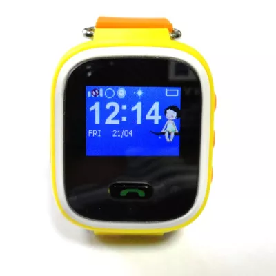 GPS часы для детей AVT KidFinder GPS часы для детей AVT KidFinder