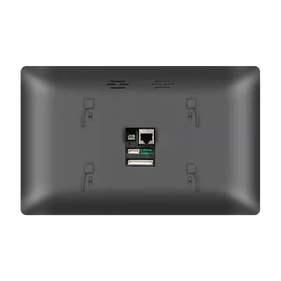  IP-видеодомофон Novicam  ACE 10 IP BLACK