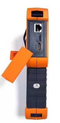 Мультиформатный видеотестер AVT IPTEST 4300CTA