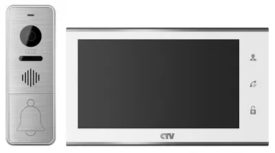 Видеодомофон CTV-DP4705AHD картинка