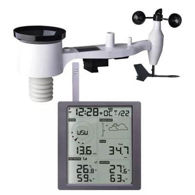Метеостанция Levenhuk Wezzer PRO LP310 