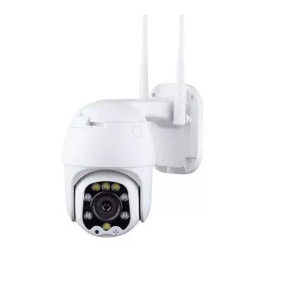 Поворотная 4G камера AVT DOZOR Е7-2MP картинка