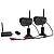 Беспроводной комплект из 2 камер AVT CW6021-2C