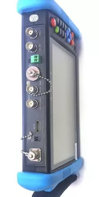 Тестер для видеонаблюдения AVT IPTEST 9800 ALL+