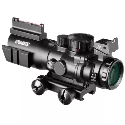 Оптический прицел GAMO 4*32 AW-71