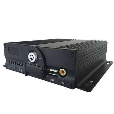 4х канальный автомобильный видеорегистратор NSCAR DVR468 ver.03 2SD 4G+GPS+WiFi 4х канальный автомобильный видеорегистратор NSCAR DVR468 ver.03 2SD 4G+GPS+WiFi