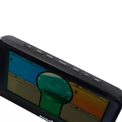 Метеостанция Levenhuk Wezzer PLUS LP70 Метеостанция Levenhuk Wezzer PLUS LP70