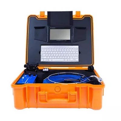 Технический эндоскоп AVT TP H1-25-50MR-PR-SL Технический эндоскоп AVT TP H1-25-50MR-PR-SL