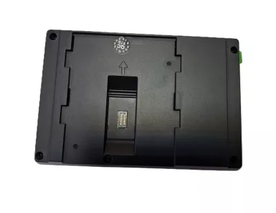 Видеоглазок Super eye door Q1
