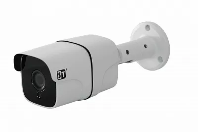 Уличная видеокамера ST-S2541 LIGHT POE картинка