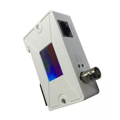 Конвертор подключения IP камер по коаксиалу IPVE708TR Конвертор подключения IP камер по коаксиалу IPVE708TR