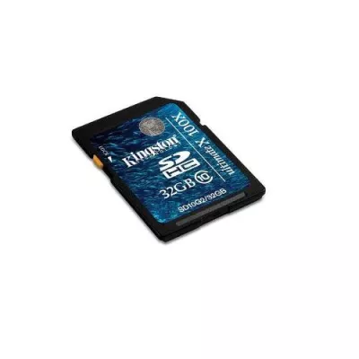 Карта памяти SD 32 Gb 10 кл