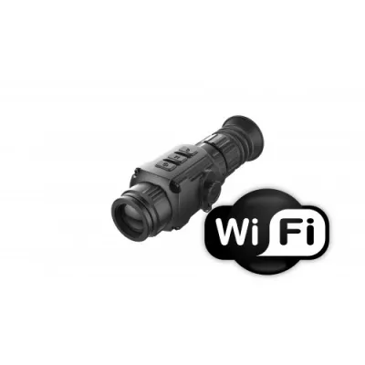 Тепловизионный прицел iRay Saim SCL 25W Тепловизионный прицел iRay Saim SCL 25W