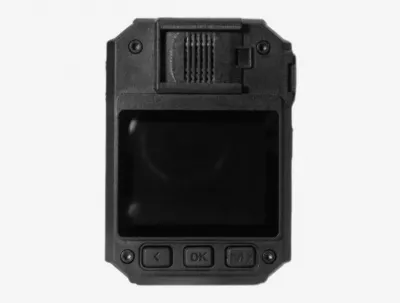 Нагрудный видеорегистратор BODY-CAM G-3