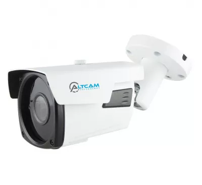 Камера видеонаблюдения с управляемым объективом AltCam DCV81IR Камера видеонаблюдения с управляемым объективом AltCam DCV81IR