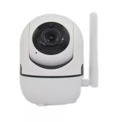 IP камера с автослежением CWZ811 фото IP камера с автослежением CWZ811 фото