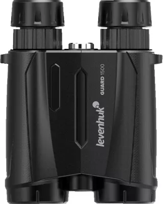 Бинокль с дальномером Levenhuk Guard 2500