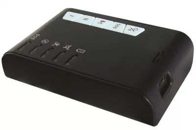 Персональный GPS трекер Proma Sat 606