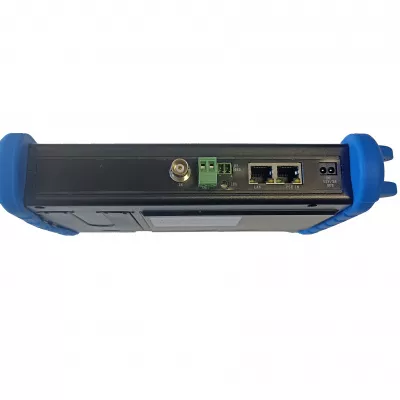 Тестер для видеонаблюдения AVT IPTEST 7P