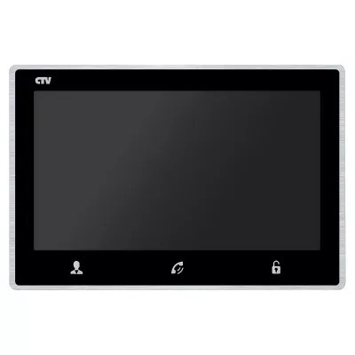 Сенсорный монитор видеодомофона CTV-M2703 Сенсорный монитор видеодомофона CTV-M2703