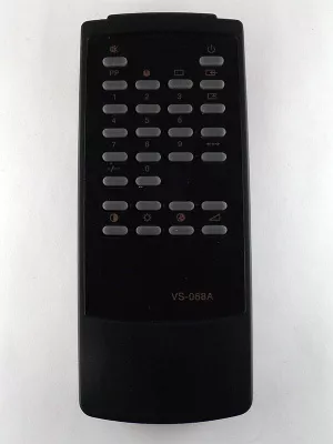 Пульт Goldstar vs-068a
