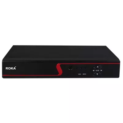 R-HDVR 104L  картинка