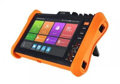 Тестер с оптическим рефлектометром AVT TEST UNI-8510