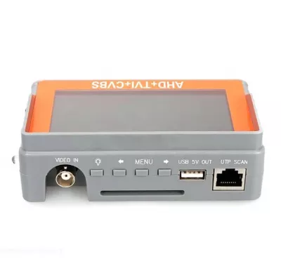Тестер для видеонаблюдения AVT Test IV7S