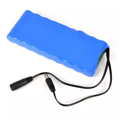 Аккумулятор 12В 9800 mAh картинка Аккумулятор 12В 9800 mAh картинка