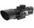 Bushnell LS3-10x42Е c ЛЦУ