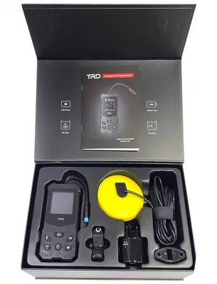 Рыбопоисковый эхолот TRD F2 Рыбопоисковый эхолот TRD F2
