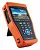 Видеотестер для видеонаболюдения AVT IPTEST 4300CTA+