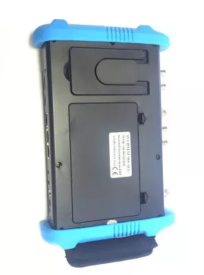 Тестер для видеонаблюдения AVT IPTEST 9800 ALL+