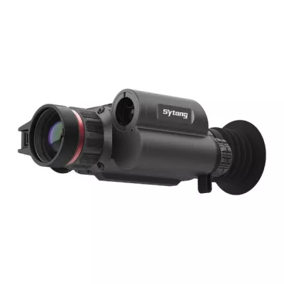 Тепловизионный прицел Sytong LM02-25 LRF 
